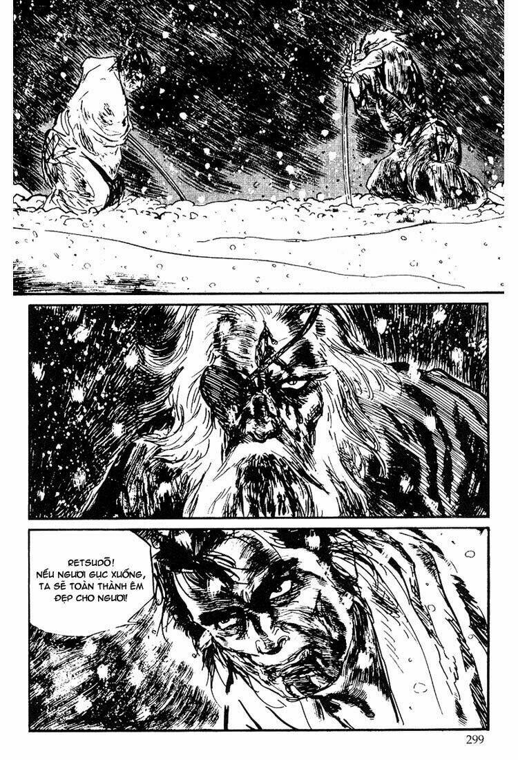 lone wolf and cub chapter 116 49