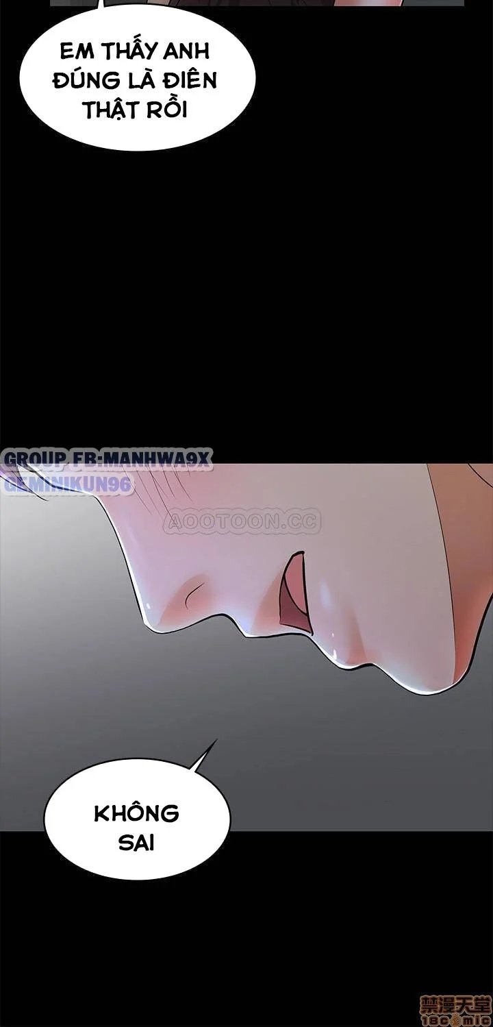 hoán đổi vợ chồng chapter 10 17