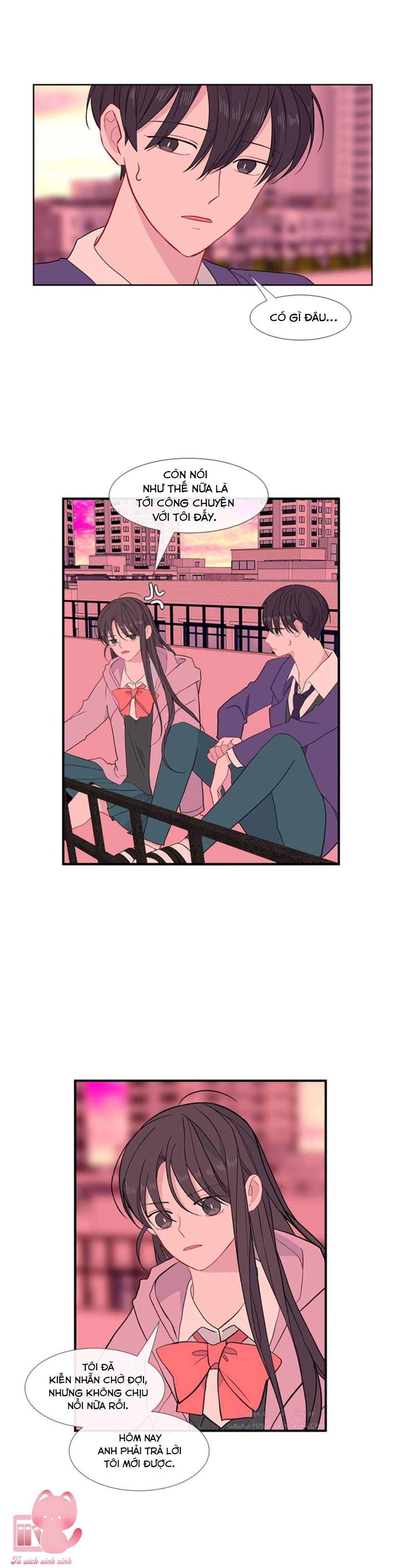 về bên anh chapter 95 17