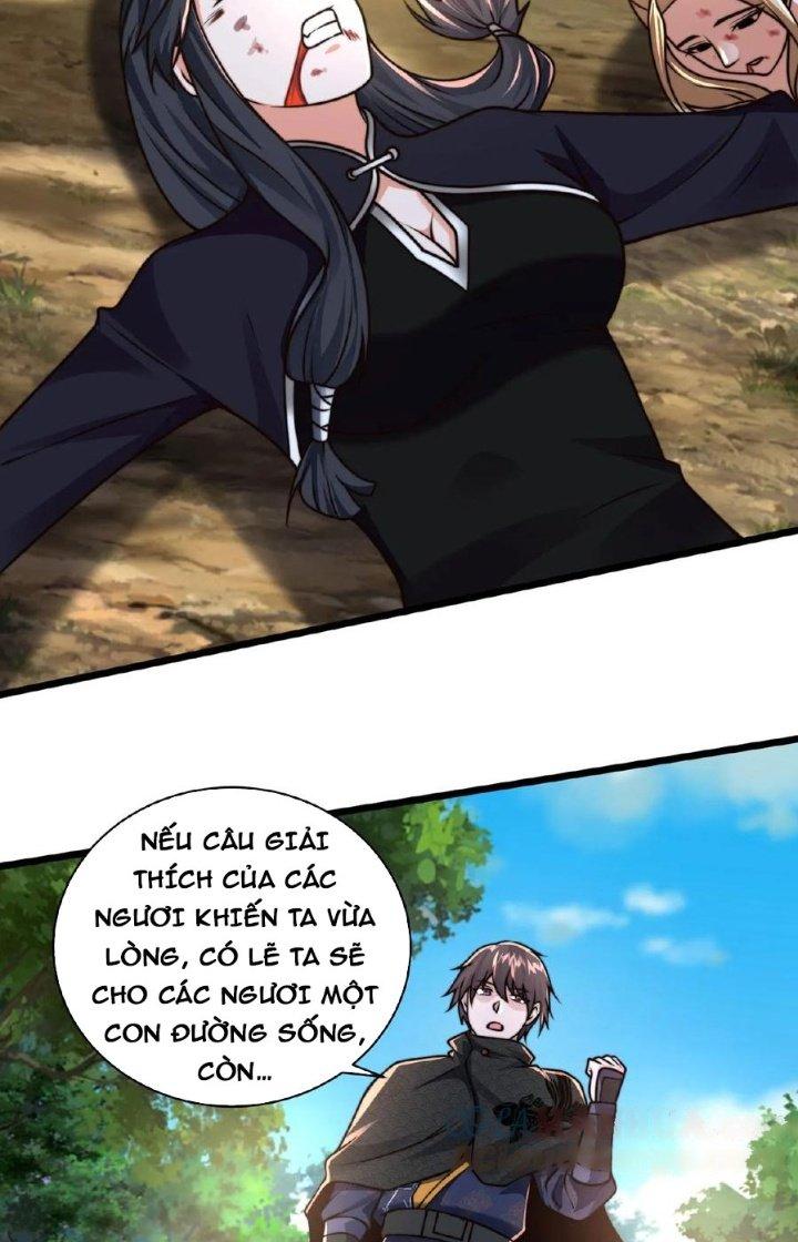 ta nuôi ma quỷ ở trấn ma ti chapter 162 10