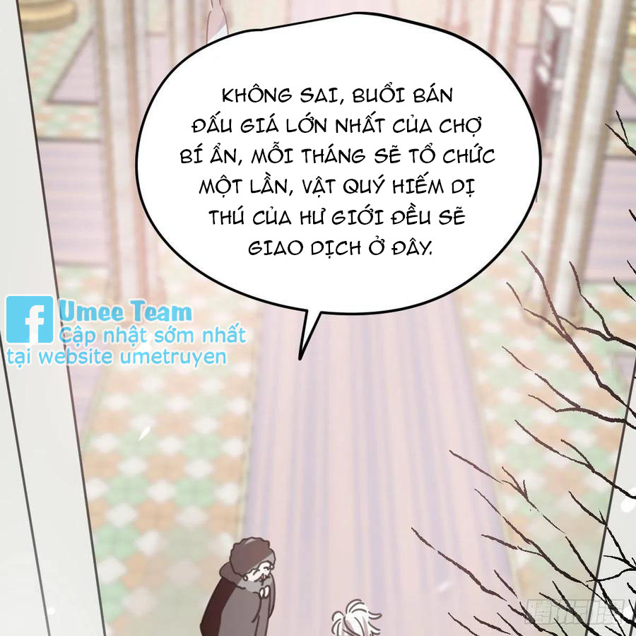 Bắt Lấy Ngao Ngao chapter 162 - Trang 4