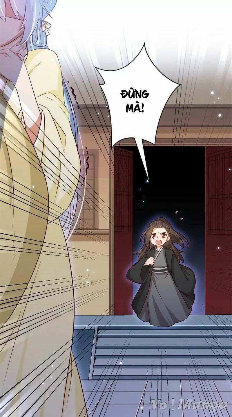 độc y cuồng phi chapter 62 21