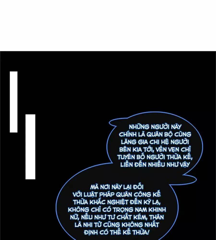 đàn ông trong tương lai không dễ làm chapter 3 7