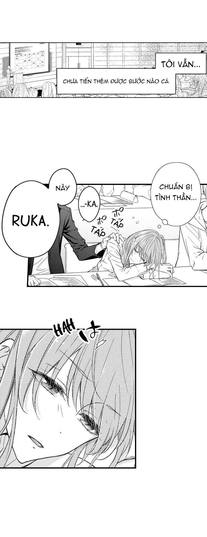 bí mật “ra” trong lớp (full) chapter 1 5