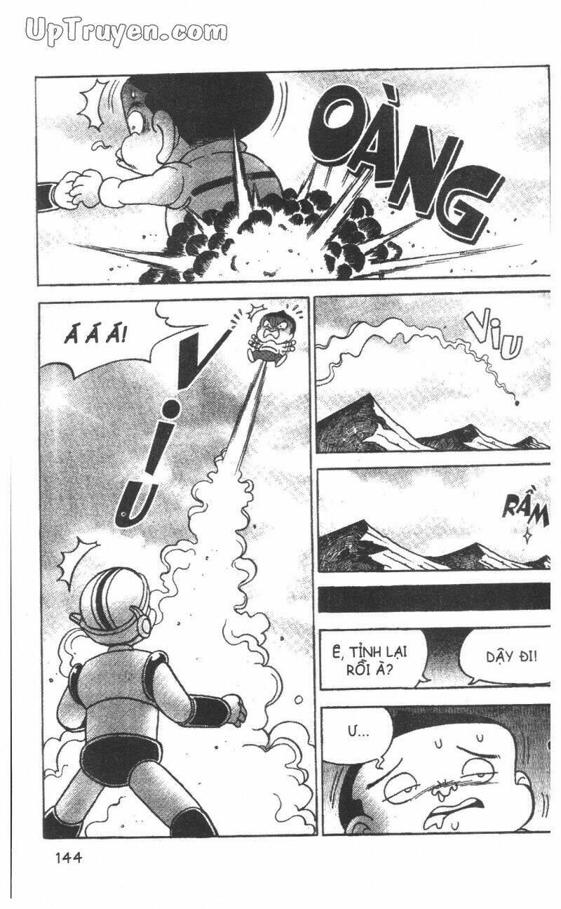 đội quân nhí nhố chapter 37 146