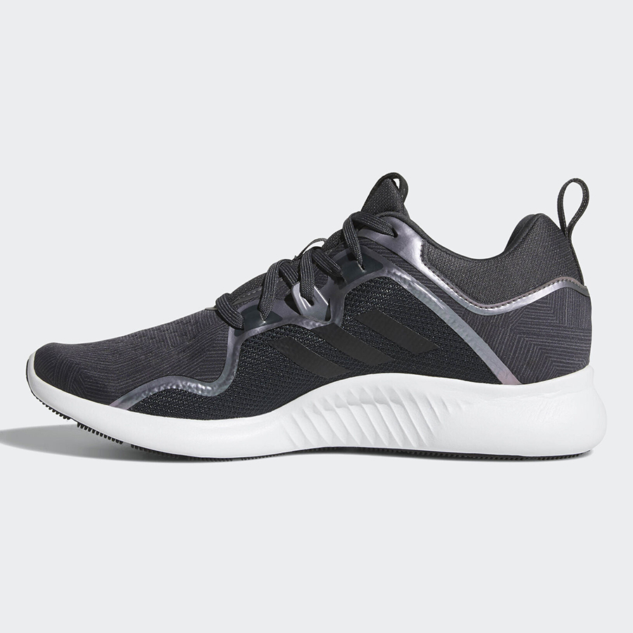 Giày Thể Thao Nữ Adidas Edgebounce W CG5536 - Đen