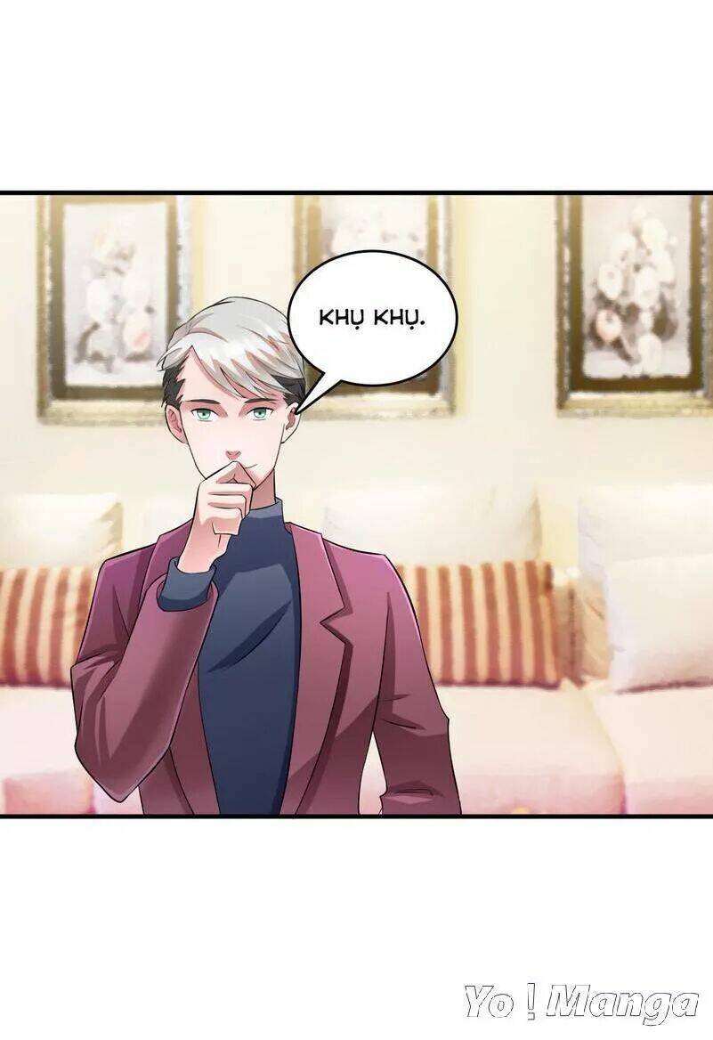 cô dâu gả thay của tổng tài chapter 71 4