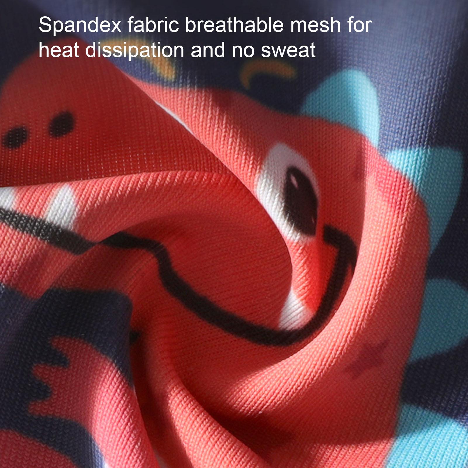 Trẻ em đi xe đạp găng tay nửa ngón tay trượt băng trẻ em đi xe đạp găng tay xe đạp găng tay thể thao cho trẻ em trai và trẻ em gái Color: Blue Size: L