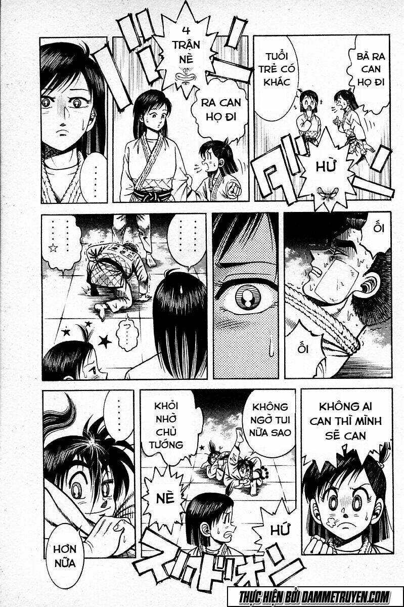 shin kotaro makaritoru! juudouhen chapter 103 9