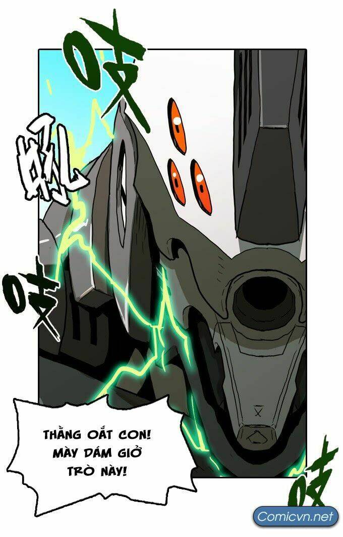dị nhân bất tử chapter 59 21