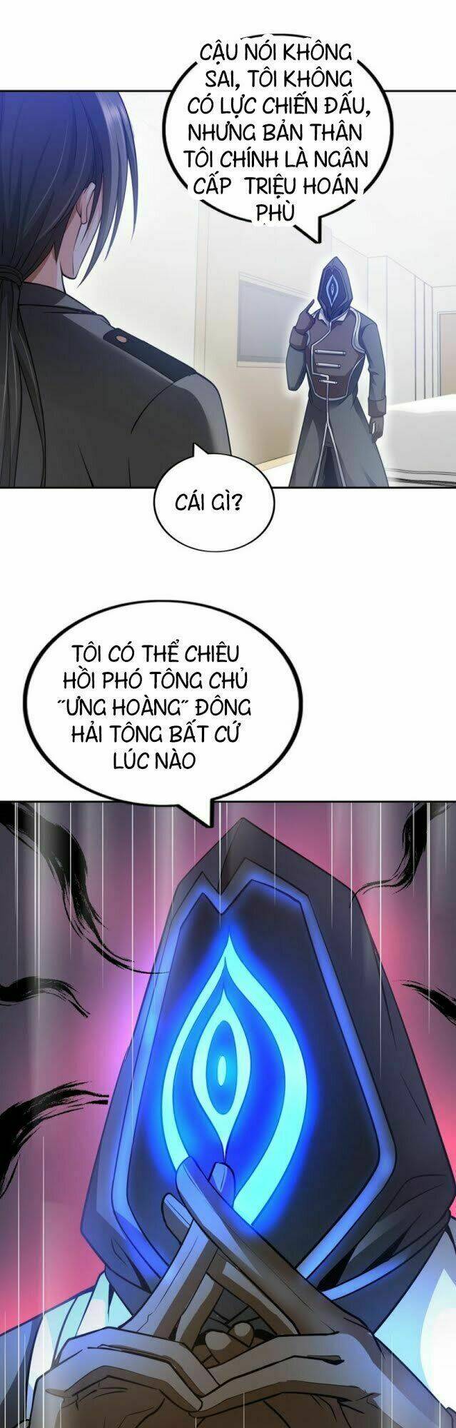 thần tiên dạy tôi giả x chapter 12 48