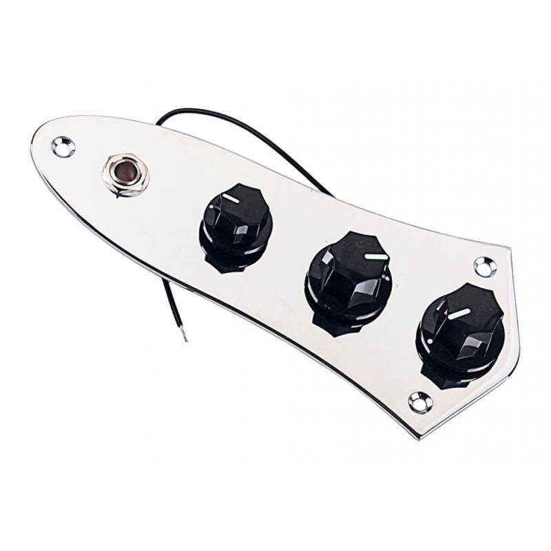 Bass Guitar Wiring Harness Control   String Musical Instrument