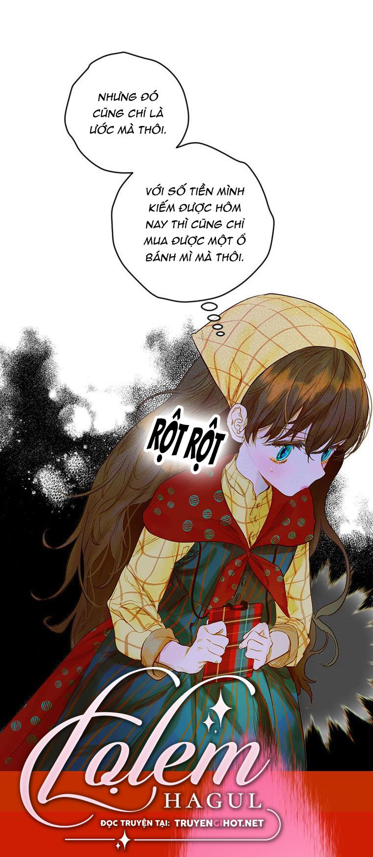 mẹ tôi kết hôn một lần nữa chapter 1 43