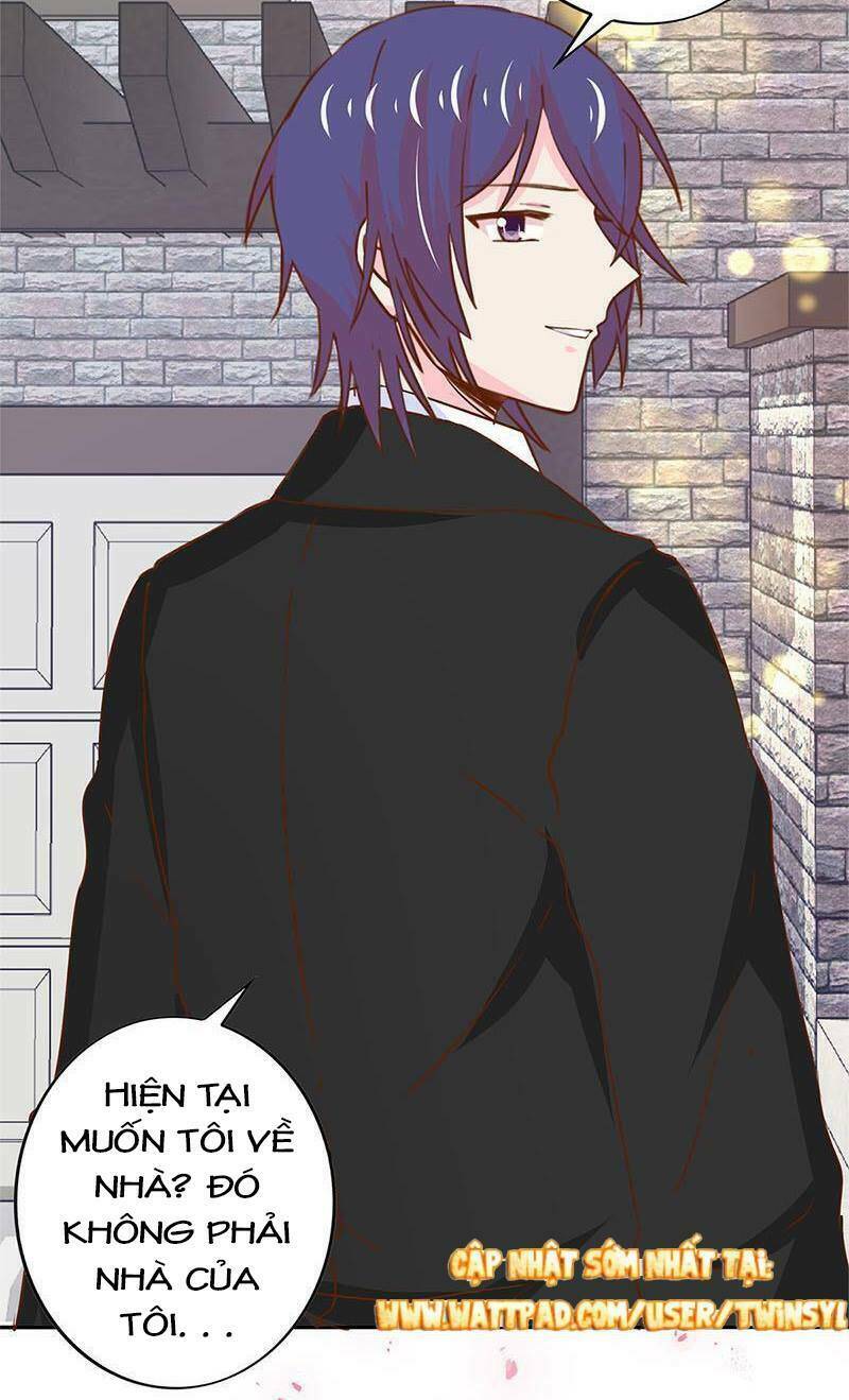 không gả cho tổng tài, gả cho người hầu chapter 167 20