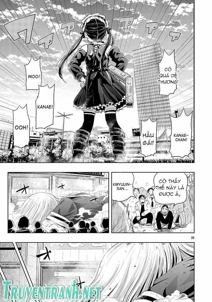 onideka chapter 7 34