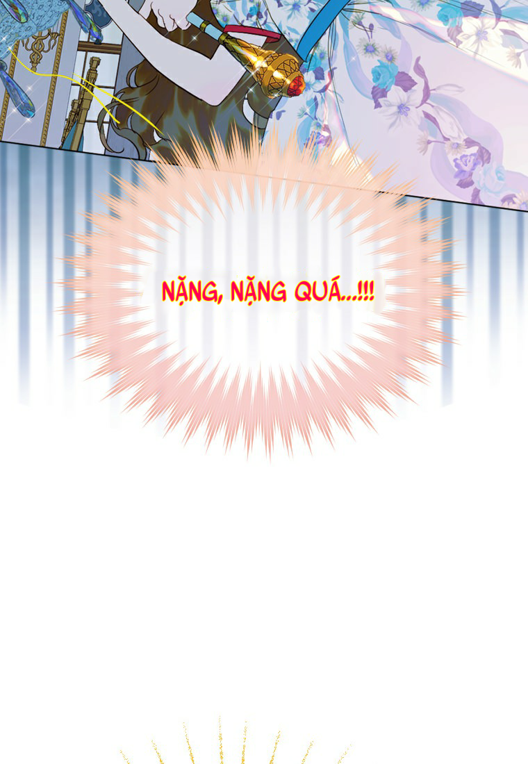 mẹ tôi lại kết hôn lần nữa chapter 20 17