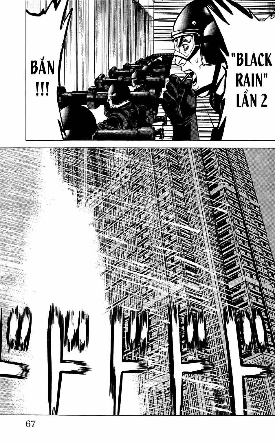 hakaijuu chapter 29 13