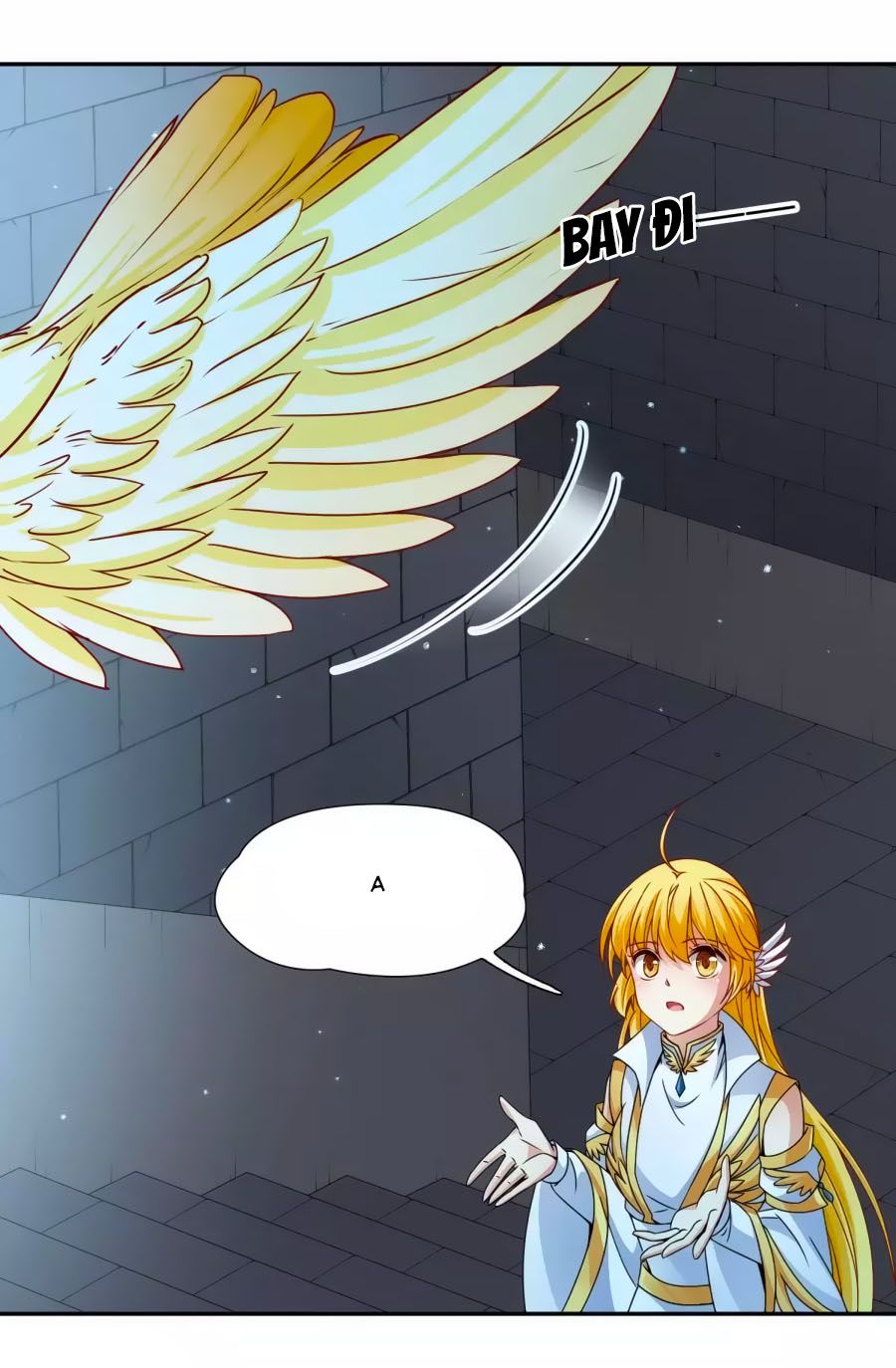 huyền vũ luyến ca: vạn vật sinh linh chapter 29.1 27