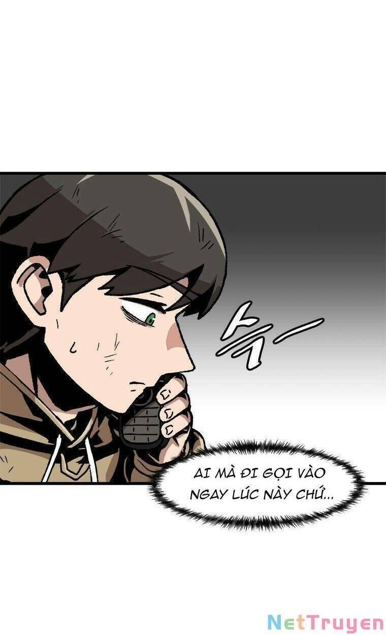 lên cấp một mình chapter 64 50