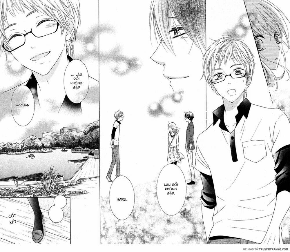 hajimari no niina chapter 16 12