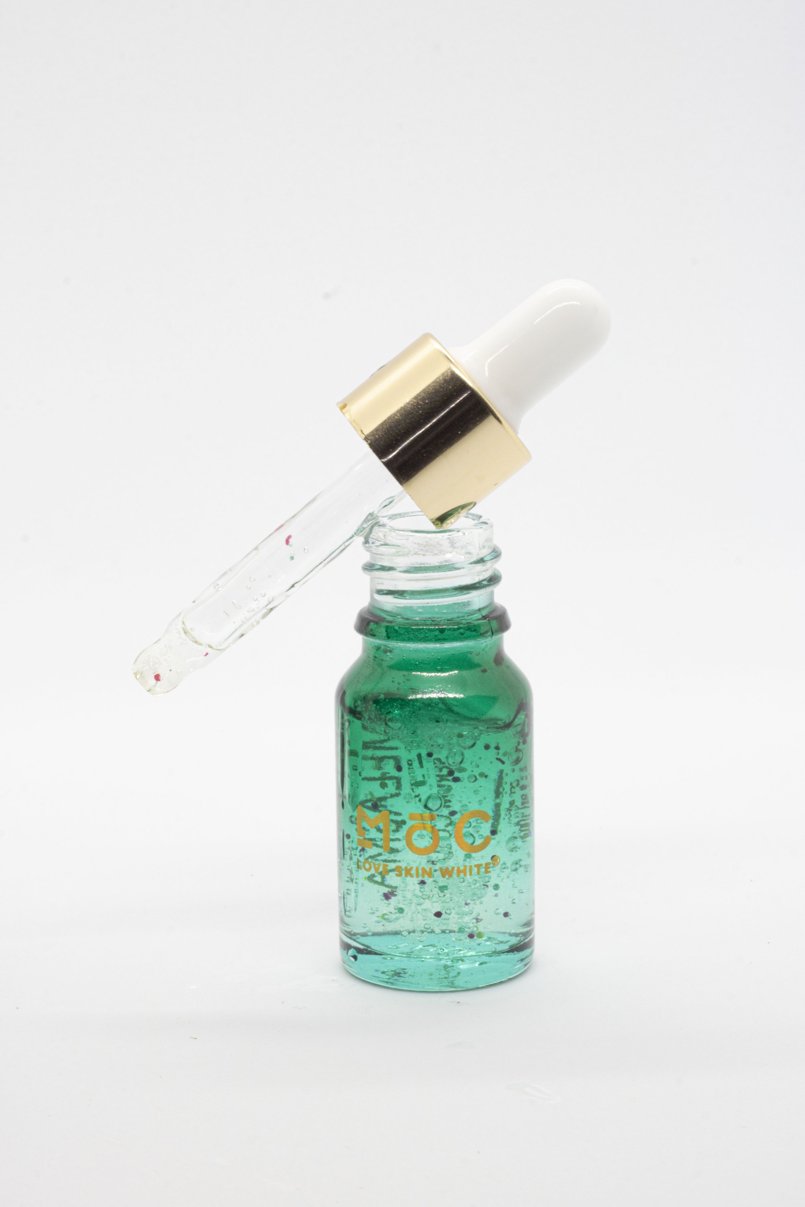 Serum Ngừa Nám - Tàn Nhang 10ml - Mộc