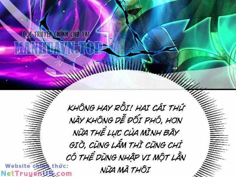 nhìn thấy thanh máu, ta xử tội thần linh chapter 139 22