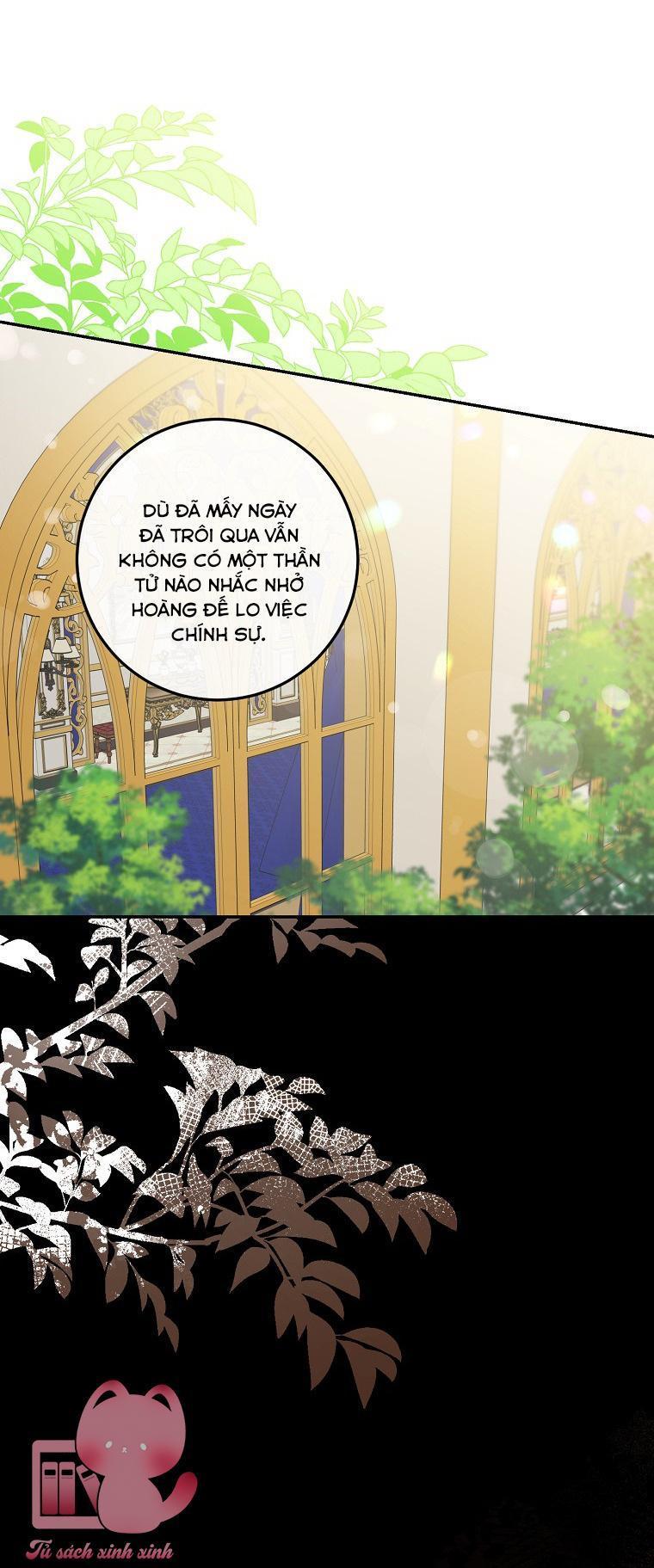 thuần hóa bạo chúa rồi bỏ trốn chapter 74 48