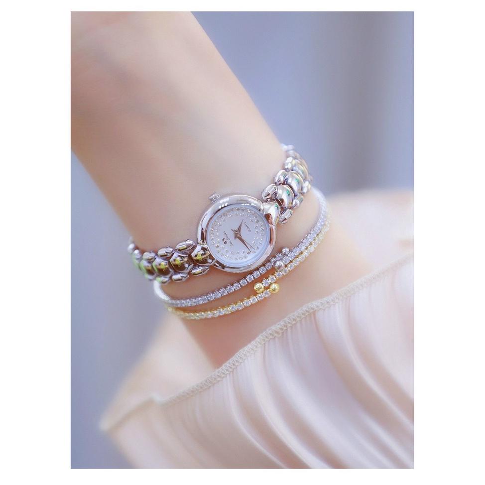 Đồng hồ thời trang nữ Bs Bee Sister tuyến sang trọng TYT TH211