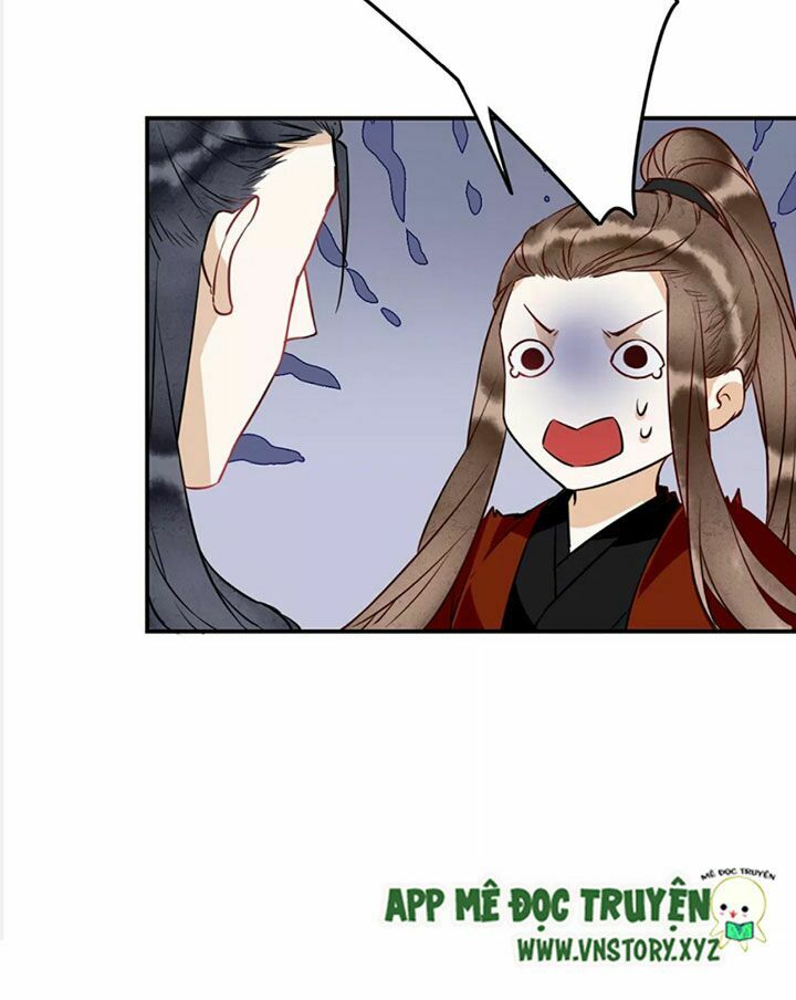 Công Chúa Giá Đáo chapter 39 - Trang 31