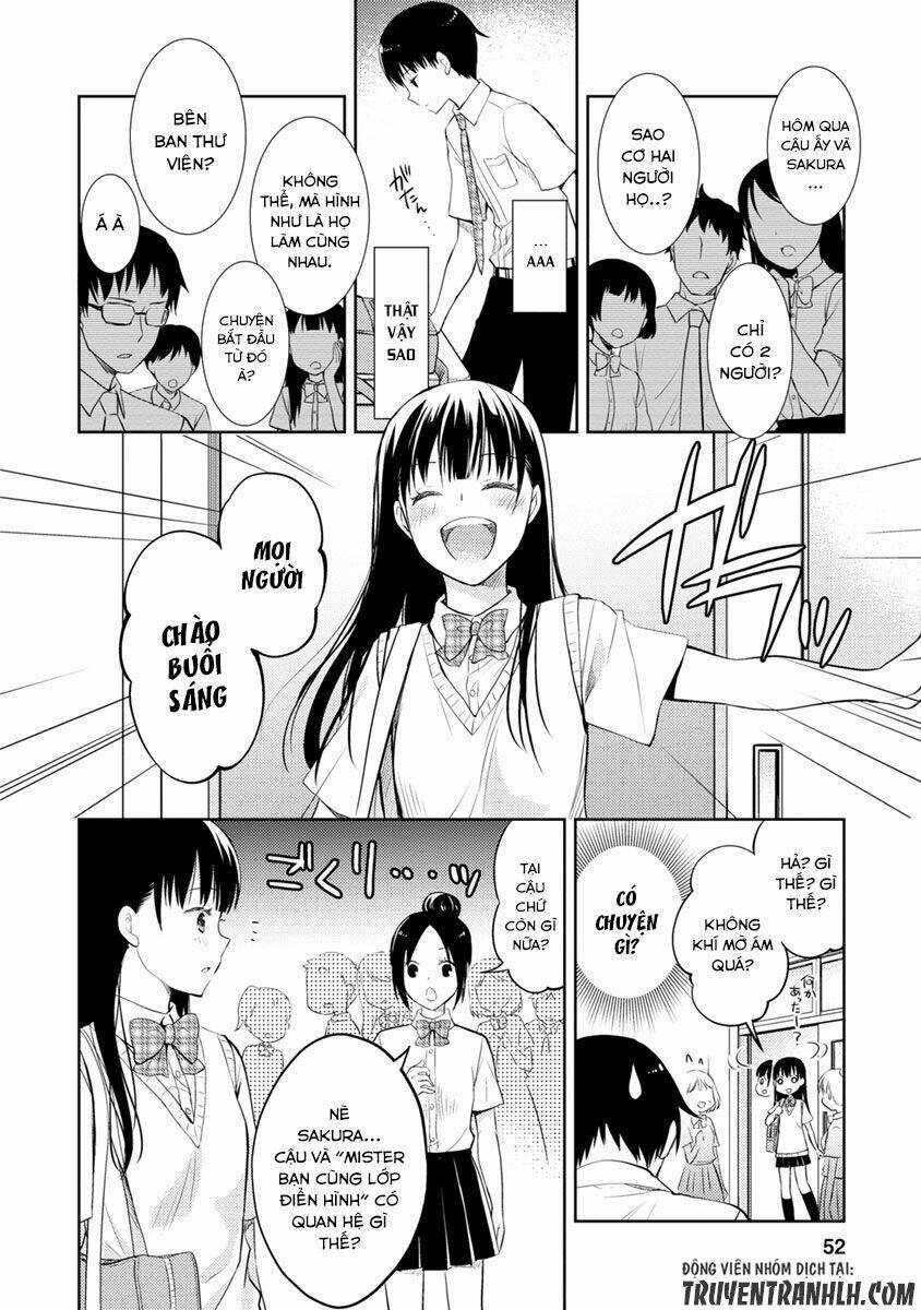 kimi no suizou wo tabetai chapter 2 13