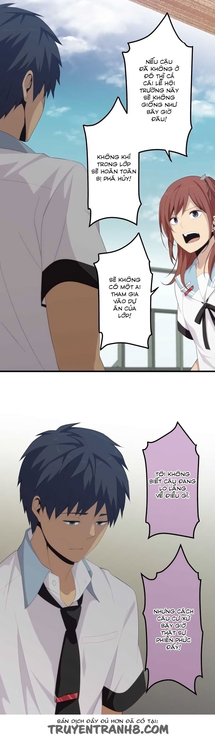 relife chapter 145 10