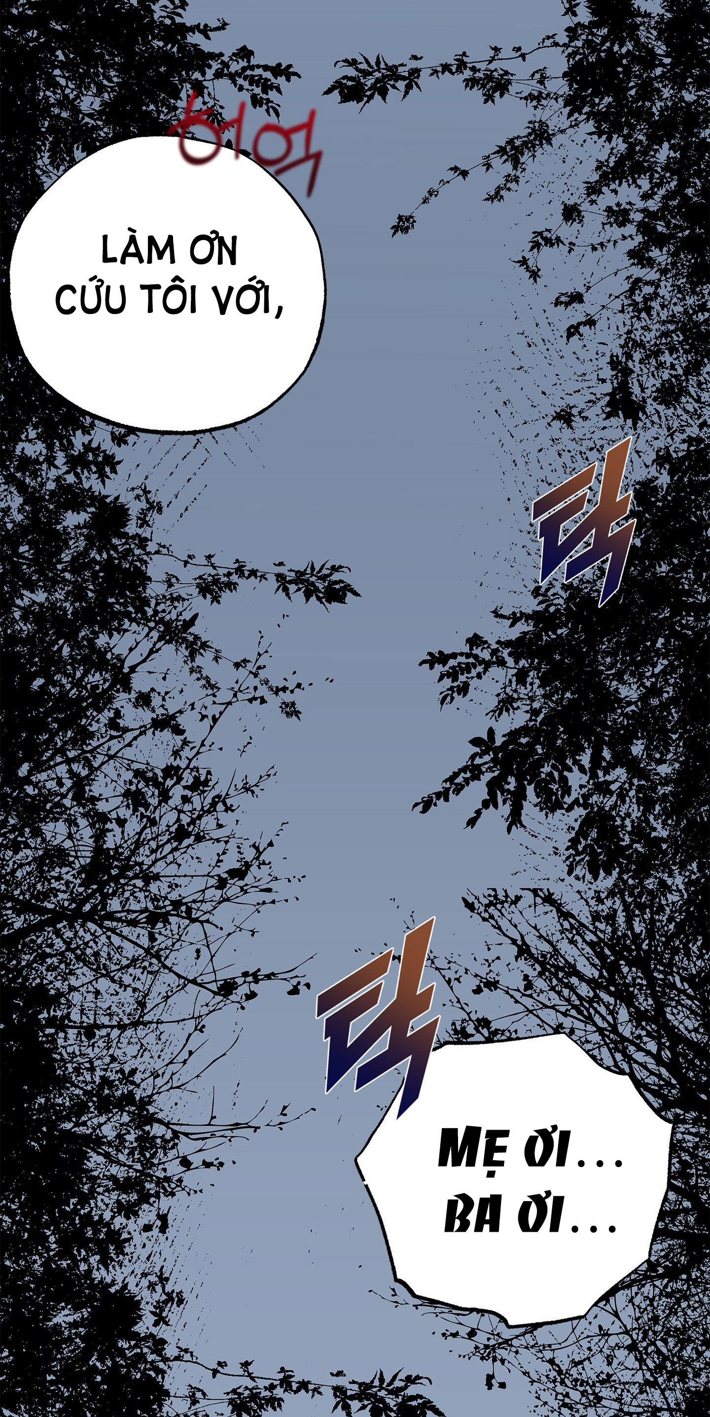 mặt trái của sự thật chapter 9.2 13