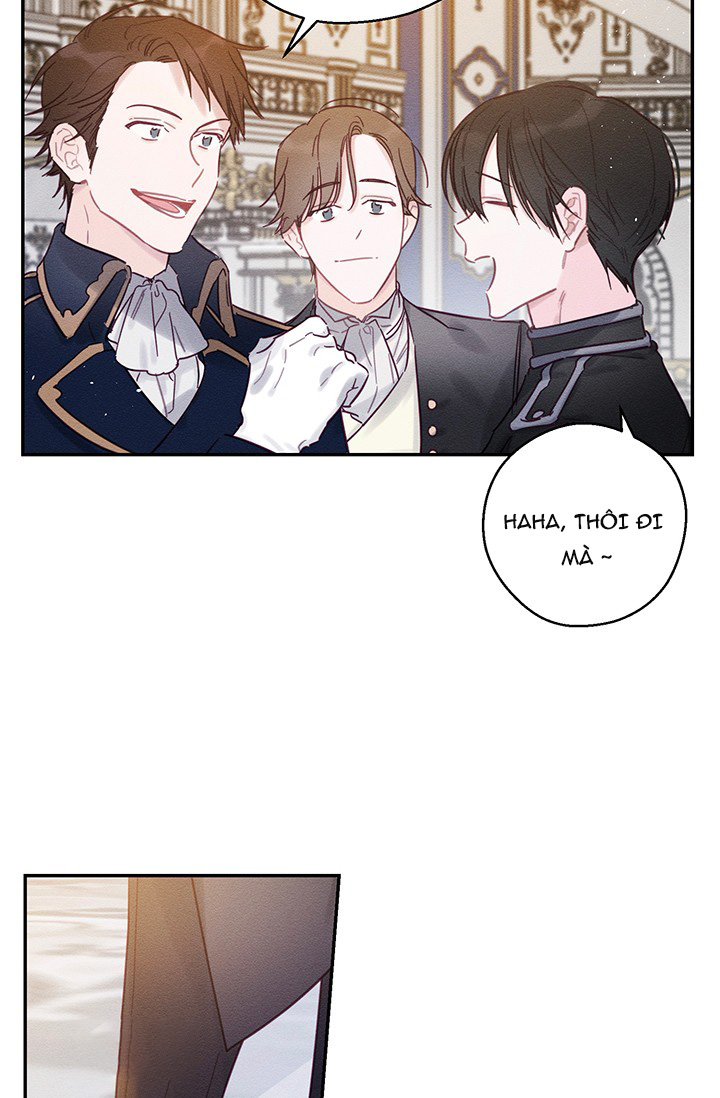 trước tiên phải giấu em trai tôi đi đã chapter 27.1 18