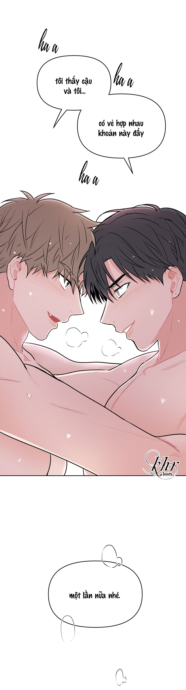 cảnh báo có giông chapter 3 65