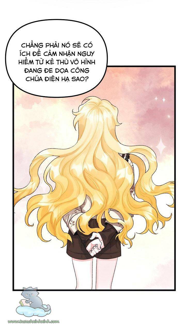 công chúa bãi rác chapter 53 18