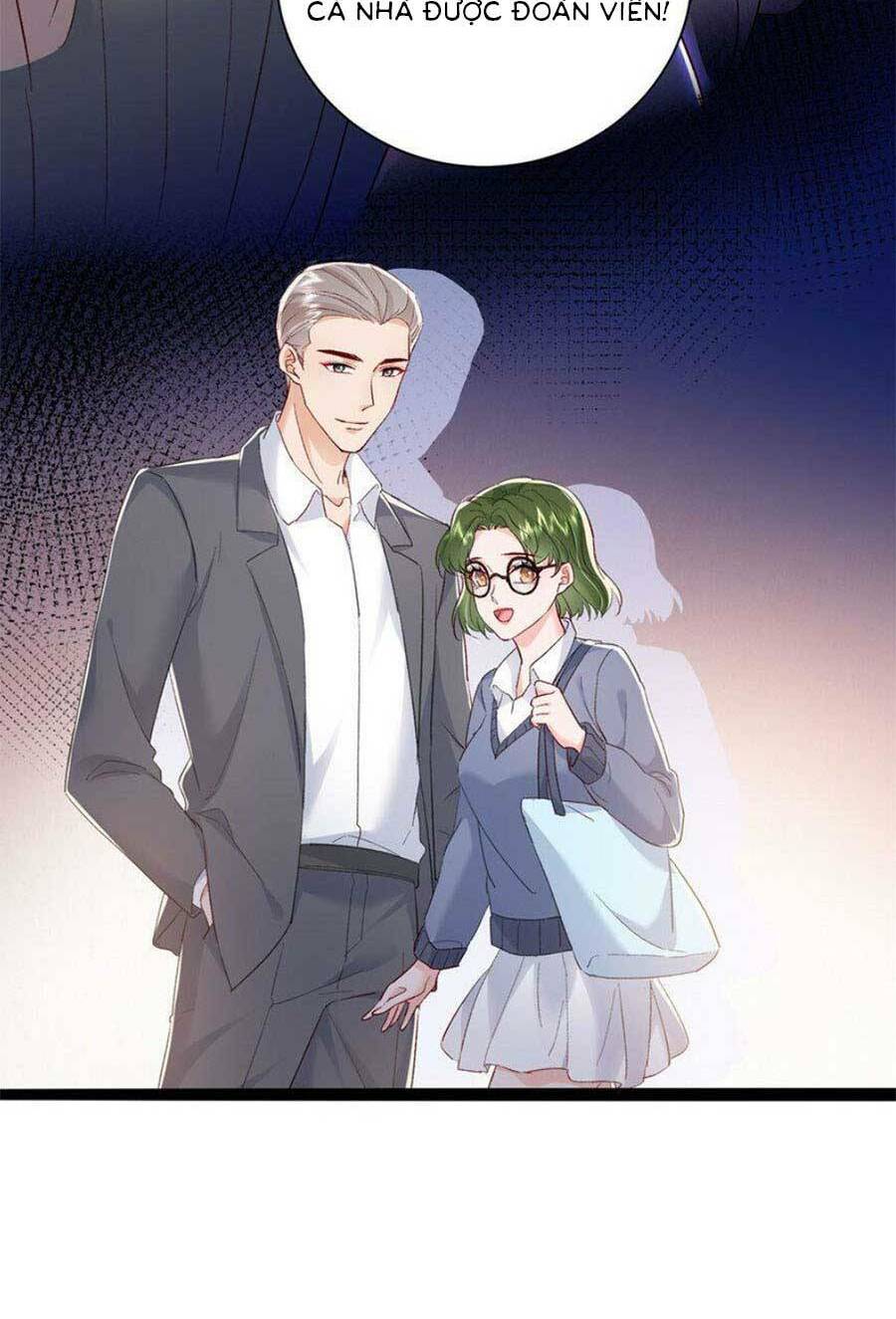 cô vợ của tôi không dễ bắt nạt chapter 80 46