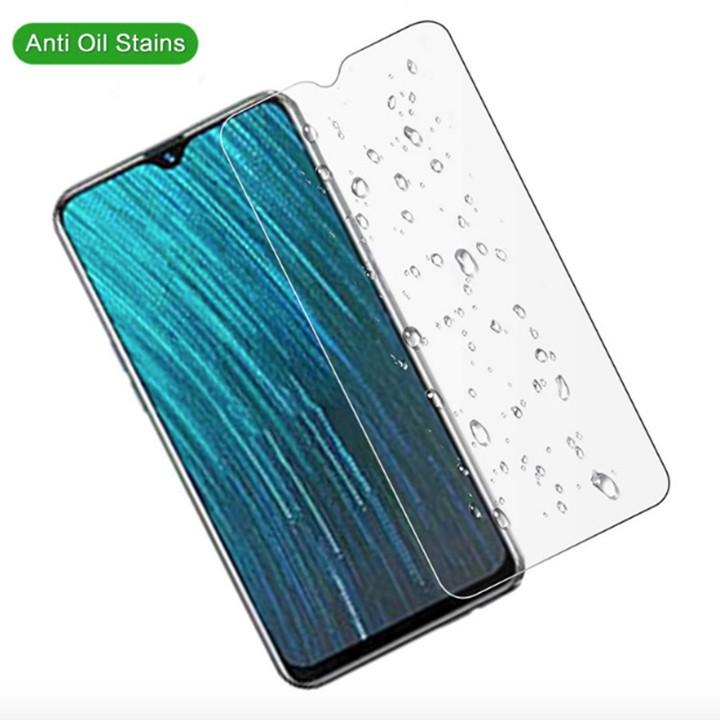 Miếng dán màn hình cường lực dành cho XIAOMI REDMI NOTE 8 PRO