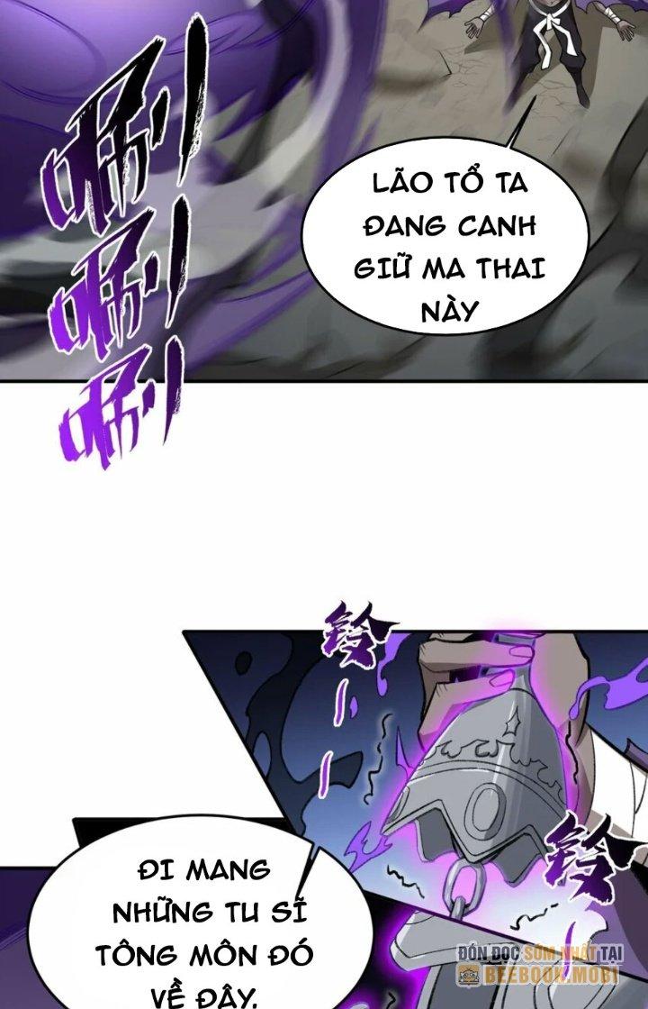ta tại tu tiên thế giới 5 giờ tới 9 giờ về chapter 18 36