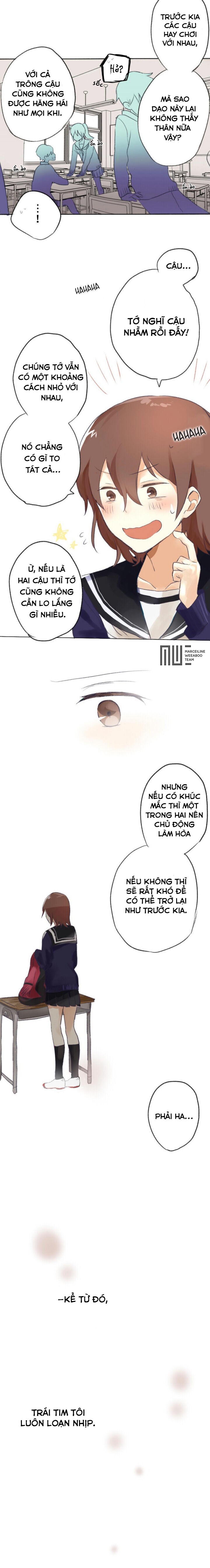 the world with only you and me chapter 2 12