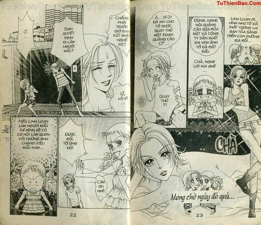 the one chapter 1 11