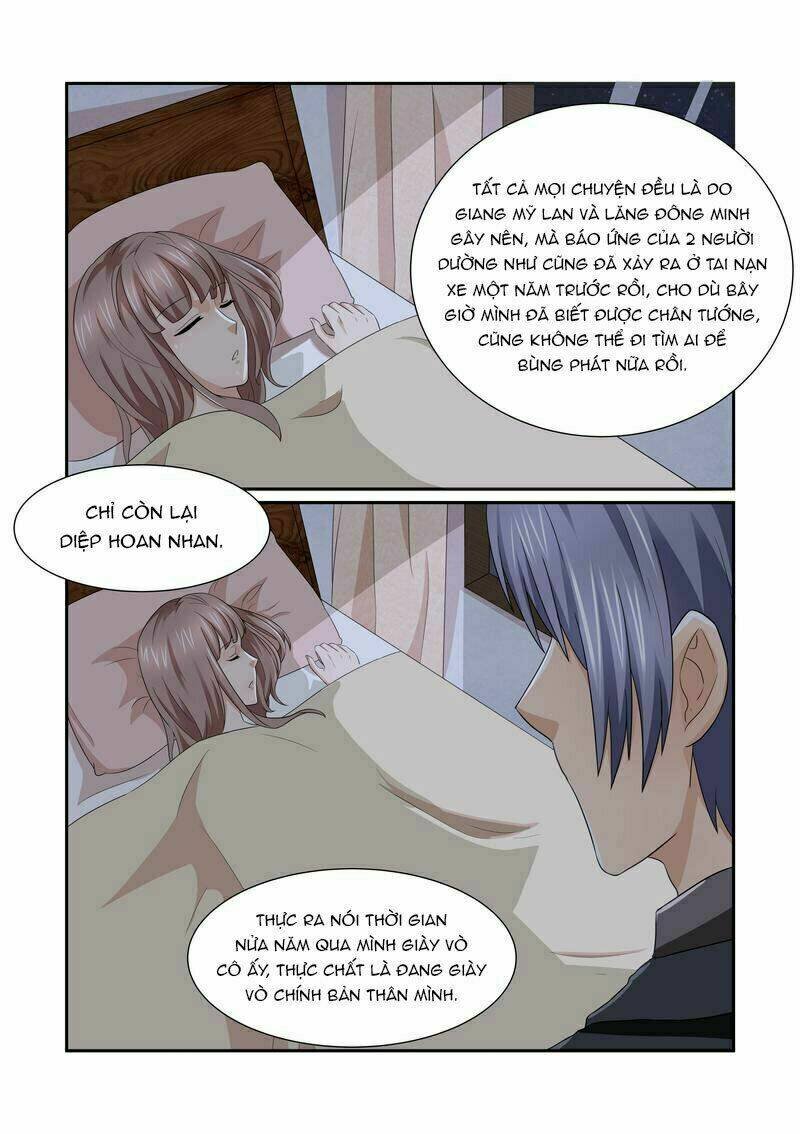 thư ký chuyên sủng của tổng tài chapter 30 7