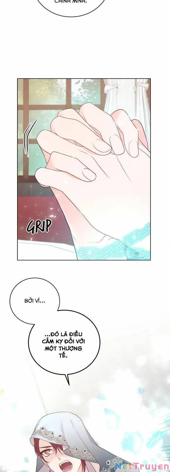 là nhân vật phản diện nhưng tôi sẽ trở thành nữ chính chapter 72 5