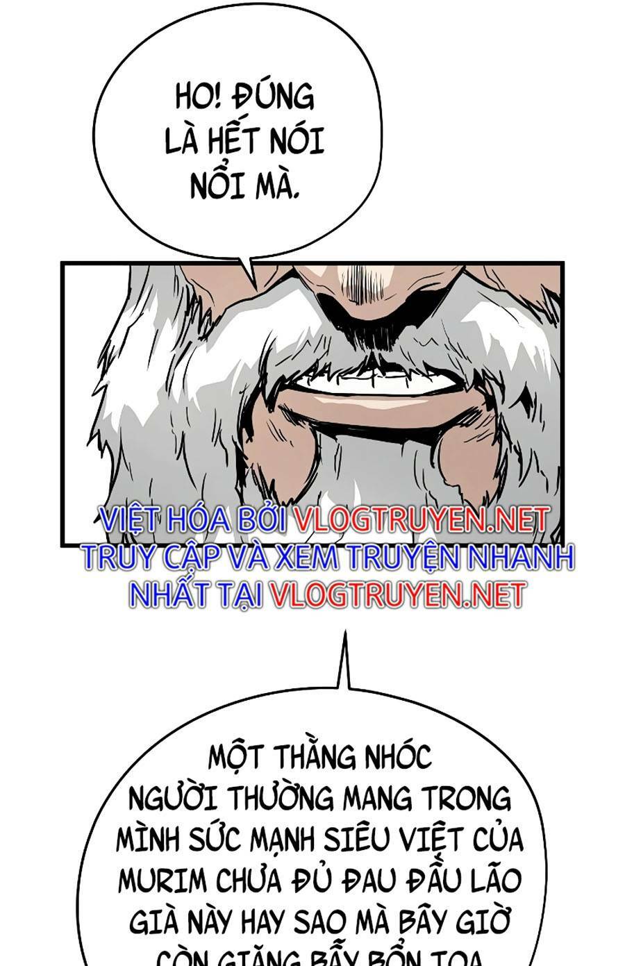 The Breaker 3: Quyền Năng Vô Hạn chapter 12 89