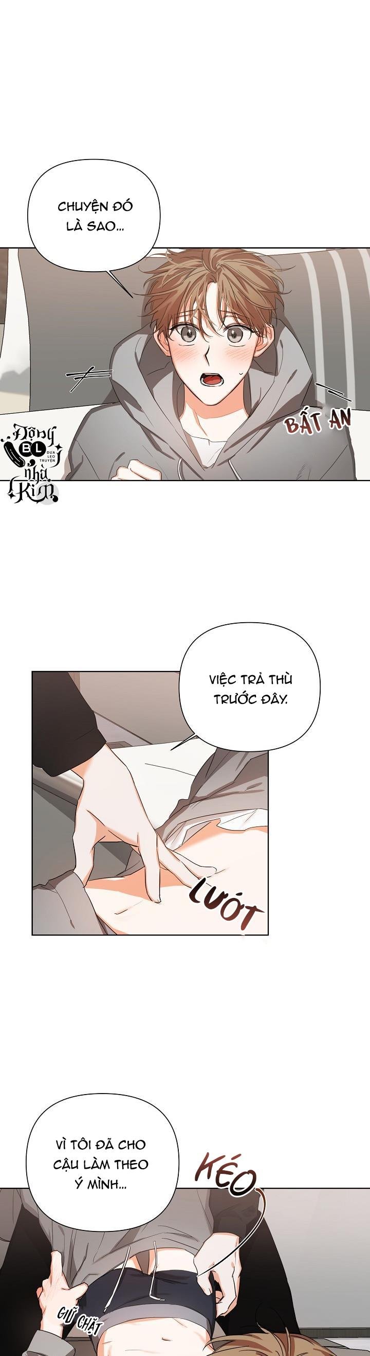 nine to nine chapter 10 1