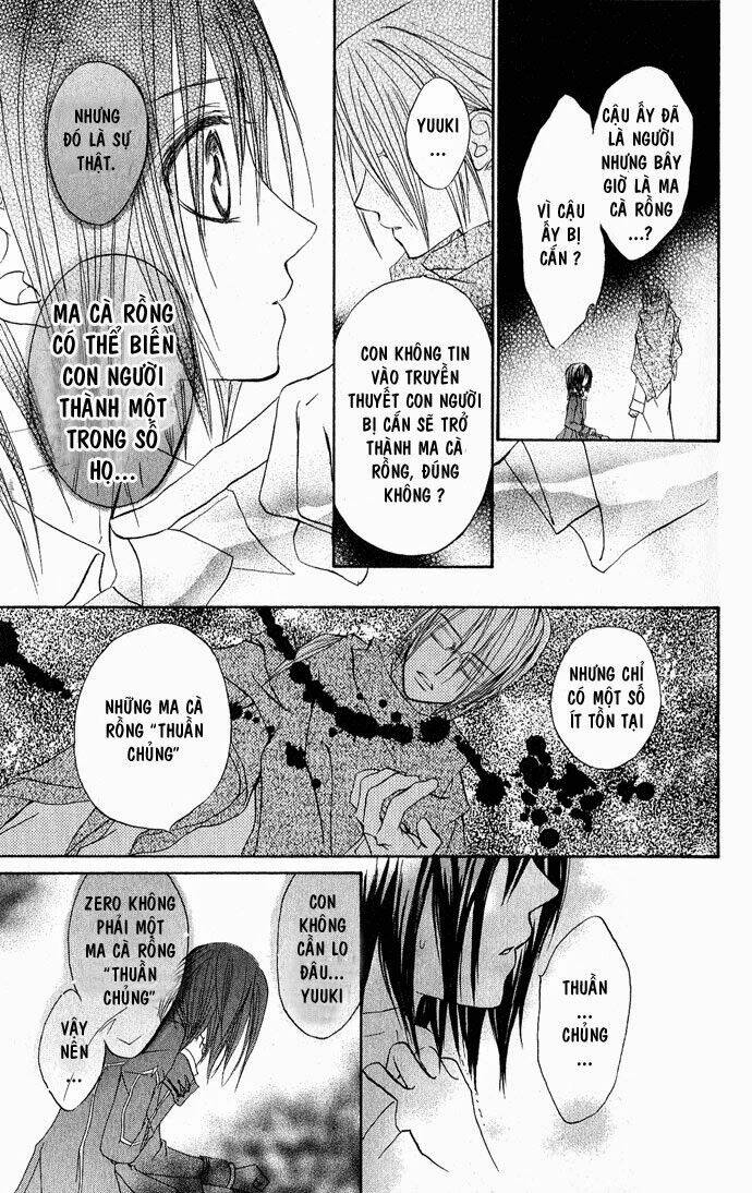 hiệp sĩ vampire chapter 4 16