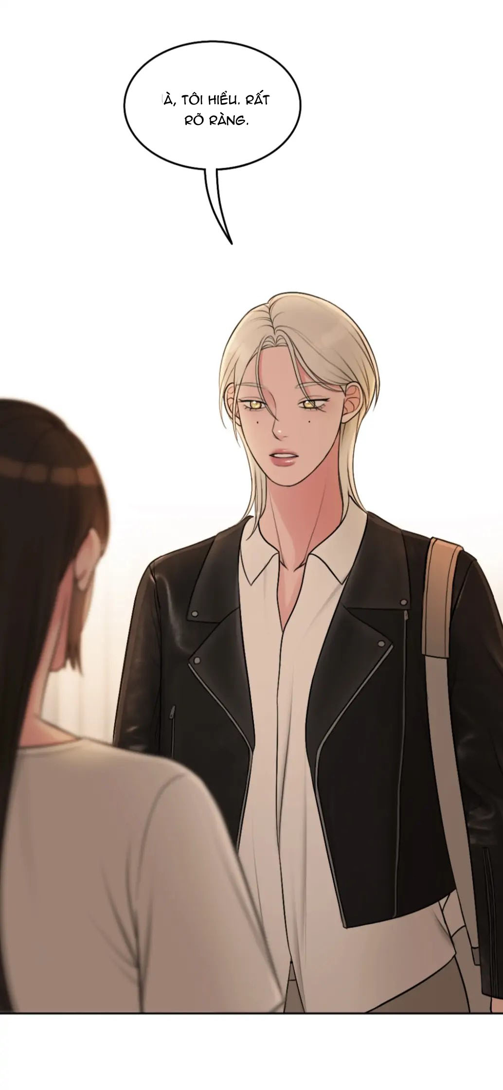 Tàn Nhẫn chapter 36.1 - Trang 12