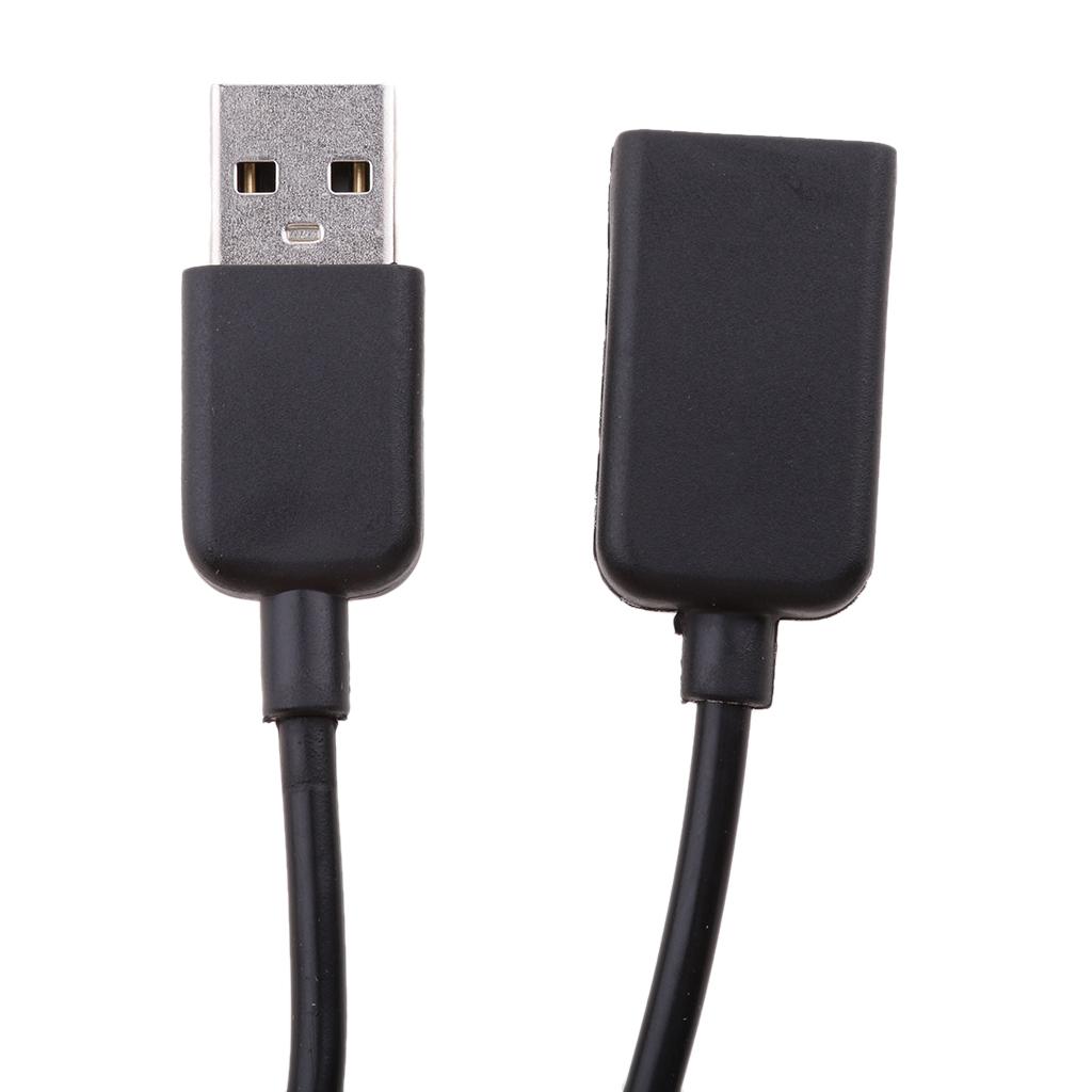 5xReplacement Charging Cable Data Sync Wire for Polar M200 Gps Running Watch