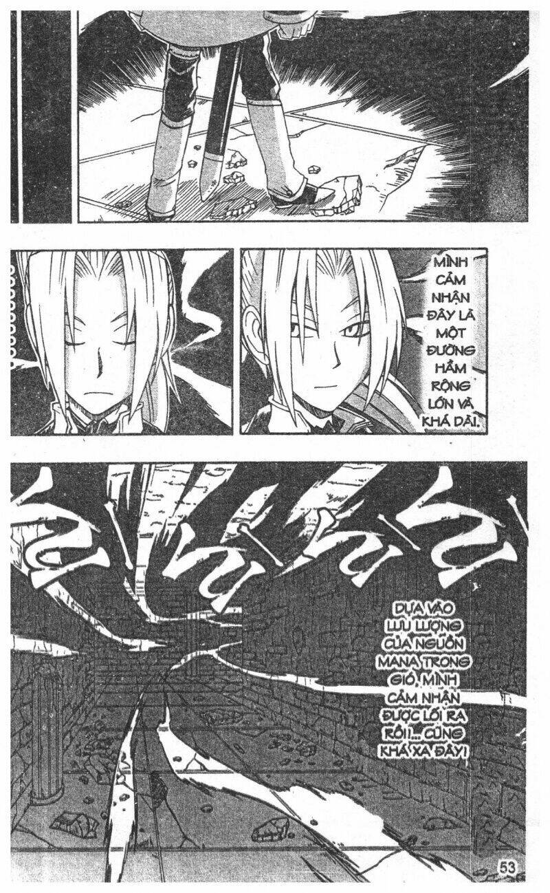 joou kishi monogatari chapter 4 51