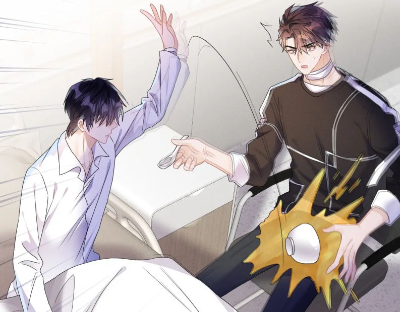 mạnh mẽ công chiếm chapter 39 17