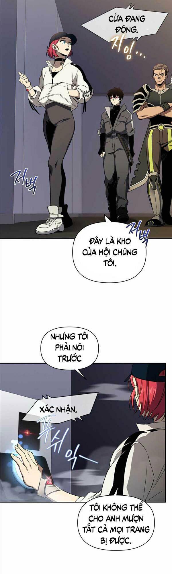 sự trở lại của người chơi sau 10000 năm chapter 31 38